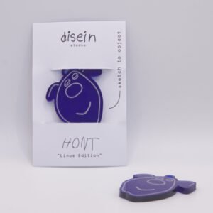 HONT – Linus Edition