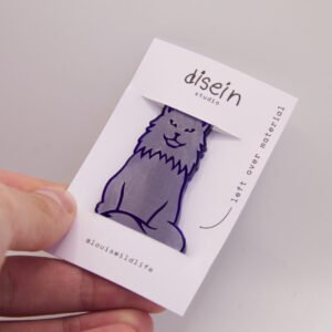 Disein Studio x Louiswildlife