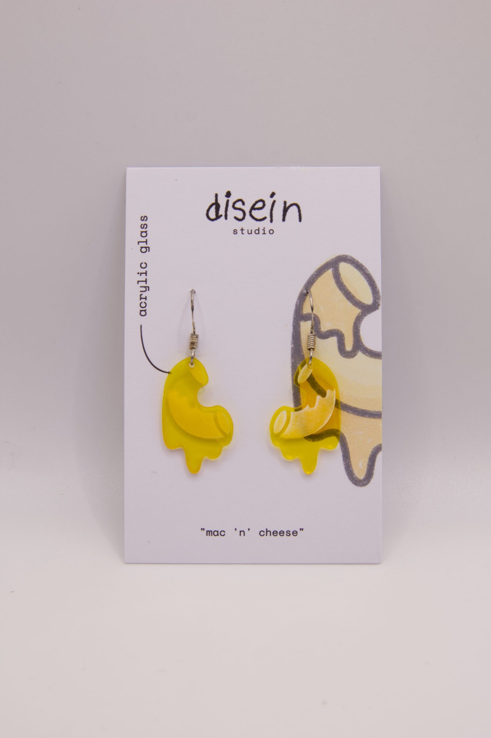 "Mac 'n' Cheese" - Image 3